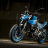 スズキ GSX-8S