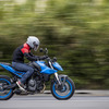 スズキ GSX-8S