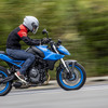 スズキ GSX-8S