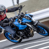 スズキ GSX-8S