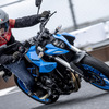 スズキ GSX-8S