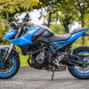 スズキ GSX-8S