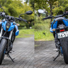スズキ GSX-8S