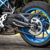 スズキ GSX-8S