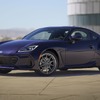 スバル『BRZ』の「シリーズ.パープル」（米国仕様）