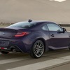 スバル『BRZ』の「シリーズ.パープル」（米国仕様）