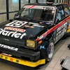 浅野自動車スターレット