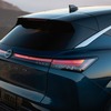 日産 『ムラーノ』 新型 エクステリア