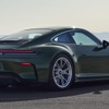 ポルシェ『911GT3』改良新型の「ツーリングパッケージ」
