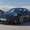 ポルシェ『911GT3』改良新型の「ツーリングパッケージ」