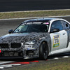 BMW M2レーシングのプロトタイプ