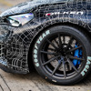 BMW M2レーシングのプロトタイプ