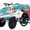クボタ、乗用田植機2モデルを発売