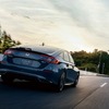 ホンダ シビック改良新型 （e:HEV）