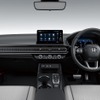 ホンダ シビック改良新型 （e:HEV EX）