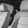 ホンダ シビック改良新型 （e:HEV EX）