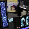 CRI・ミドルウェア ブース（CEATEC 2024）