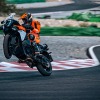 KTM 1390スーパーアドベンチャーS EVOの2025年モデル