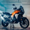 KTM 1390スーパーアドベンチャーS EVOの2025年モデル