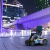 LIFEHUBの次世代電動車いす「AVEST」