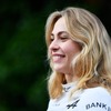 ソフィア・フルーシュ選手