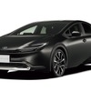 トヨタ・プリウスPHEV