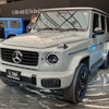 メルセデスベンツ G580