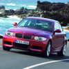 BMW 1シリーズクーペ…エントリーグレードを設定