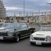 第25回クラシックカーフェスティバル in ところざわ