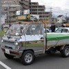 第25回クラシックカーフェスティバル in ところざわ