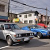 第25回クラシックカーフェスティバル in ところざわ