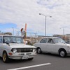 第25回クラシックカーフェスティバル in ところざわ