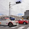 第25回クラシックカーフェスティバル in ところざわ