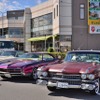第25回クラシックカーフェスティバル in ところざわ