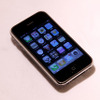 iPhone 3GSを使ってみた