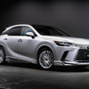 MID EXCLUSIVE 029F × LEXUS RX ※画像と仕様は異なります