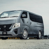 MID EXCLUSIVE 029F × 日産 キャラバン ※画像と仕様は異なります