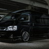 MID EXCLUSIVE 029F × TOYOTA ハイエース ※画像と仕様は異なります