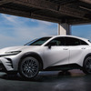 MID EXCLUSIVE 029F × TOYOTA クラウン クロスオーバー ※画像と仕様は異なります