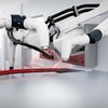 ABBの自動車用の新型高塗着塗装機 「RB1000i-S」