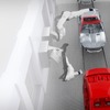 ABBの自動車用の新型高塗着塗装機 「RB1000i-S」