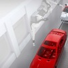 ABBの自動車用の新型高塗着塗装機 「RB1000i-S」