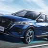 日産キックス
