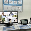 アイシンの観光DXソリューション：スマートバディ