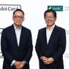 三井住友カード、ヒョンデカードのAIプラットフォーム「UNIVERSE」を日本で独占利用へ
