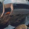ホンダ・パスポート新型のトレイルスポーツ