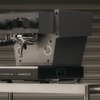 ポルシェがイタリア「ラ・マルゾッコ」と共同開発したエスプレッソマシン