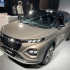 スズキ・フロンクス