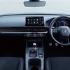 ホンダ シビック改良新型 （RS）