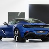 アストンマーティンDBS GTザガート・スピードスター
